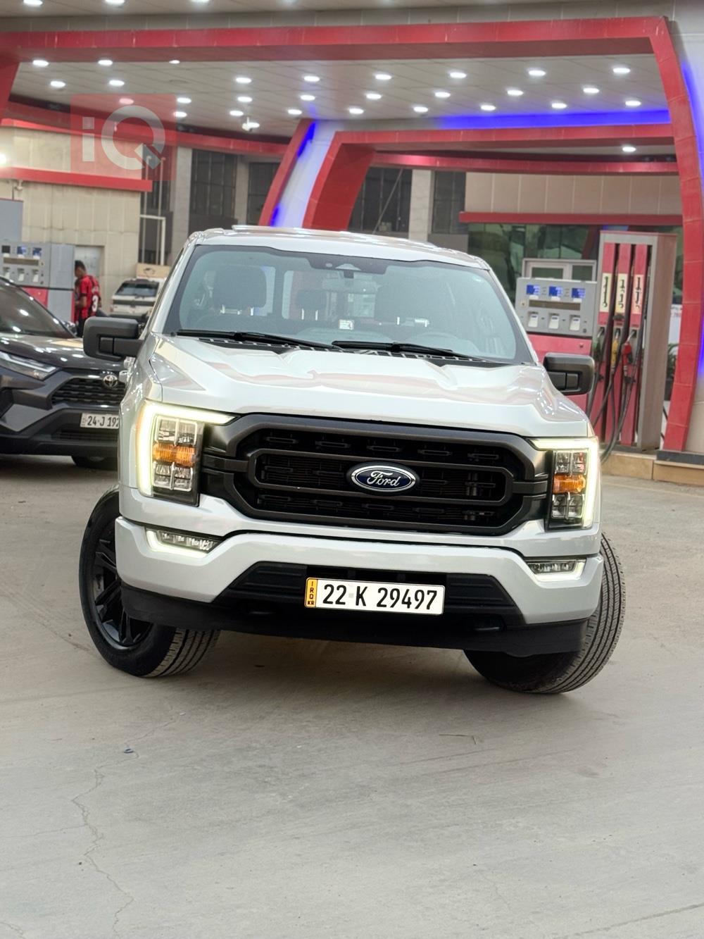 فورد إف-150